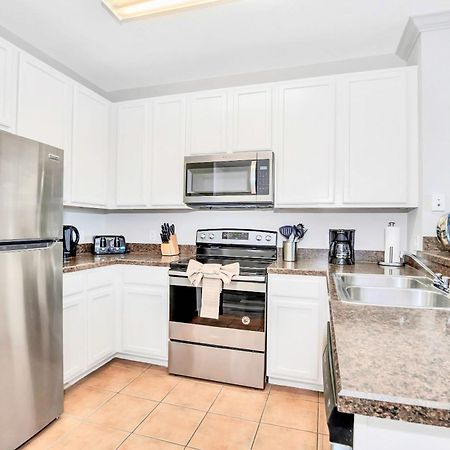 Upscale 3Br Near Disney - Pool And Hot Tub! Orlando Extérieur photo