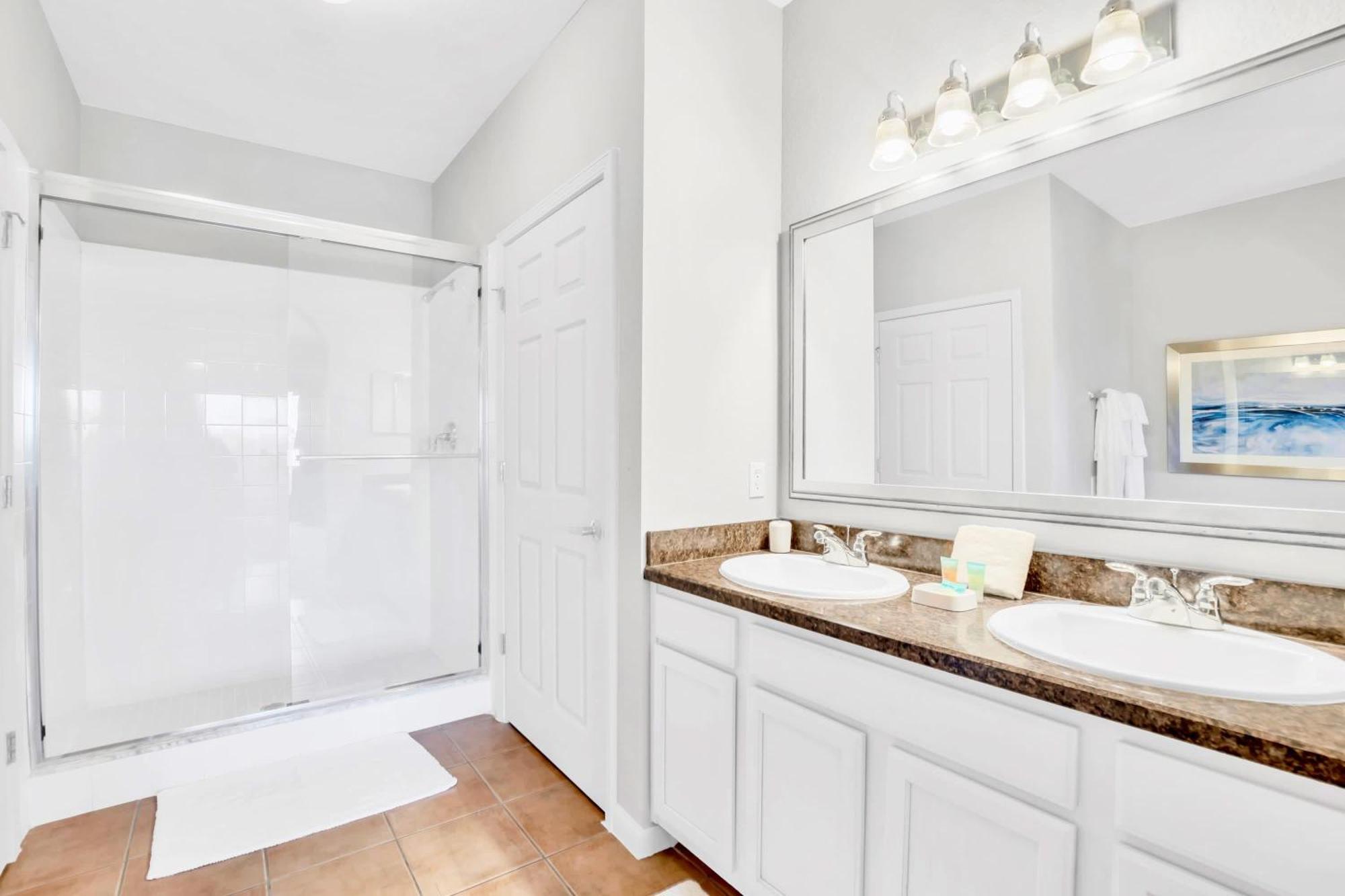 Upscale 3Br Near Disney - Pool And Hot Tub! Orlando Extérieur photo