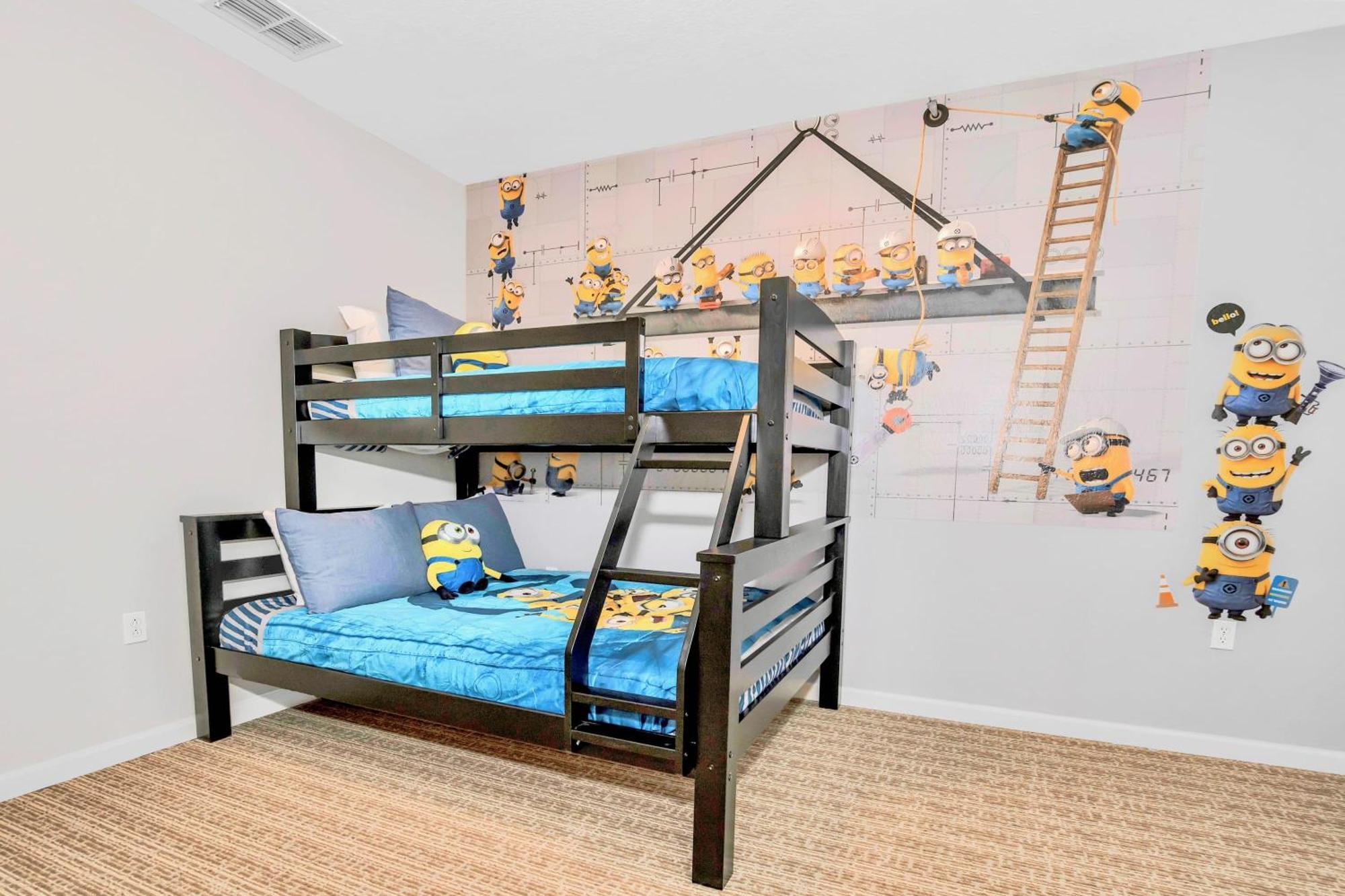 Upscale 3Br Near Disney - Pool And Hot Tub! Orlando Extérieur photo