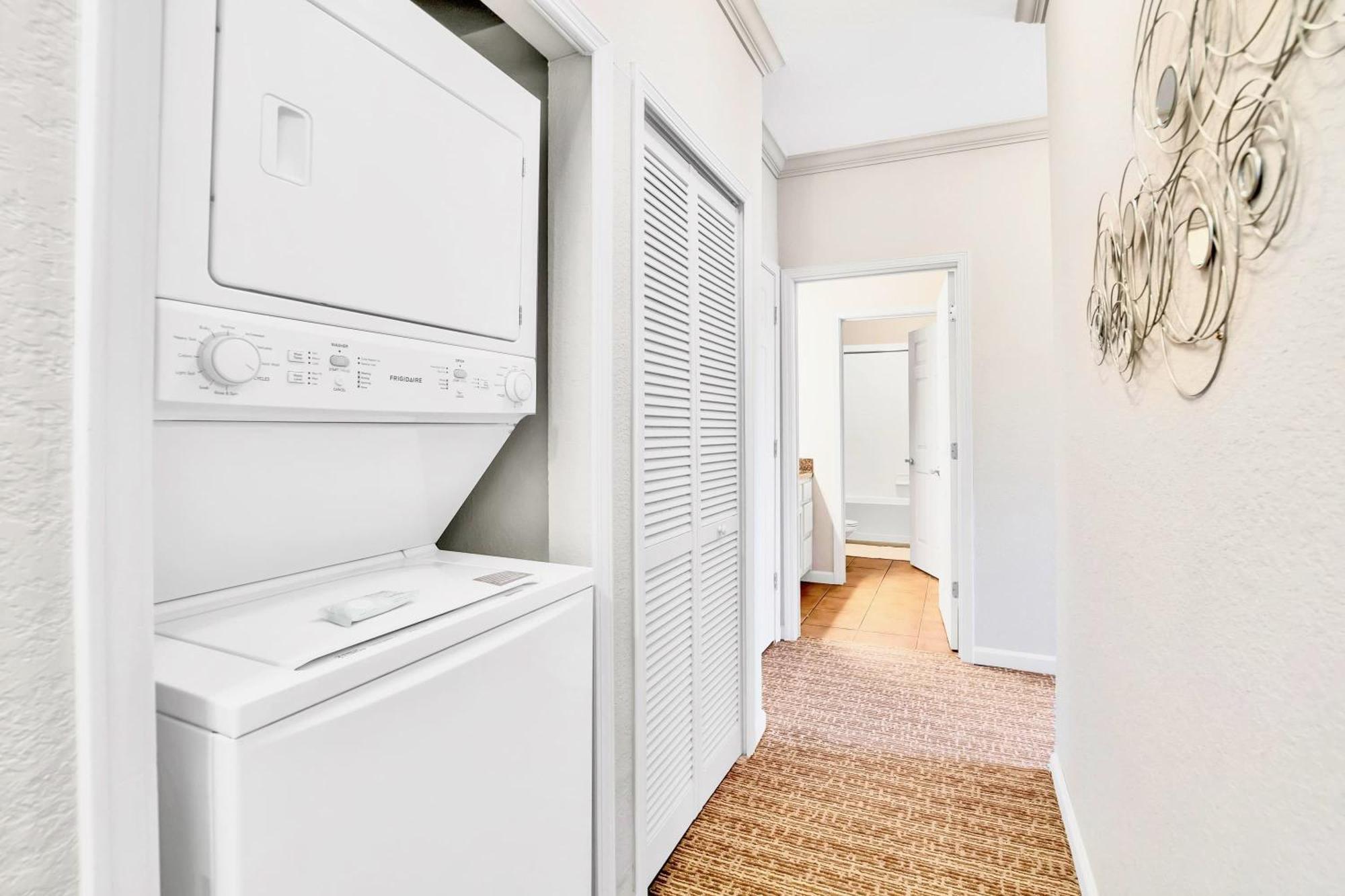 Upscale 3Br Near Disney - Pool And Hot Tub! Orlando Extérieur photo