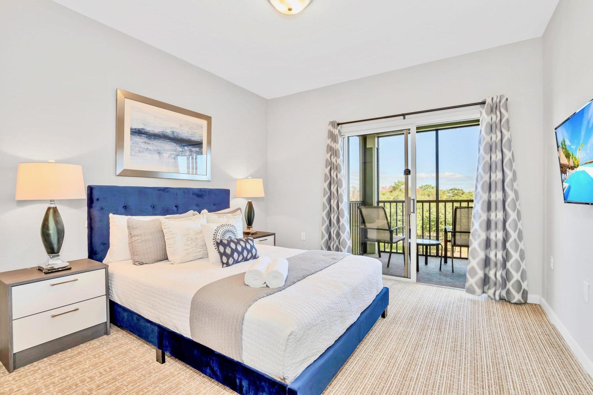 Upscale 3Br Near Disney - Pool And Hot Tub! Orlando Extérieur photo