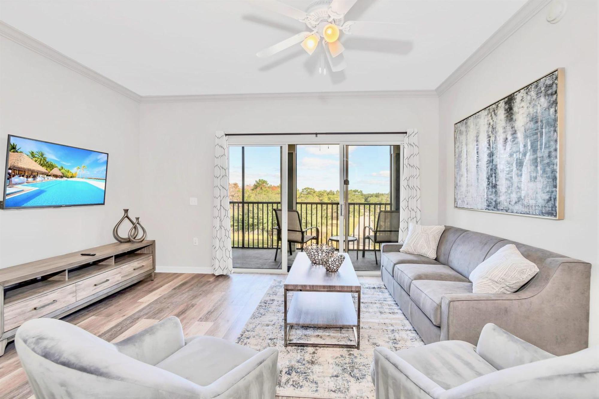 Upscale 3Br Near Disney - Pool And Hot Tub! Orlando Extérieur photo