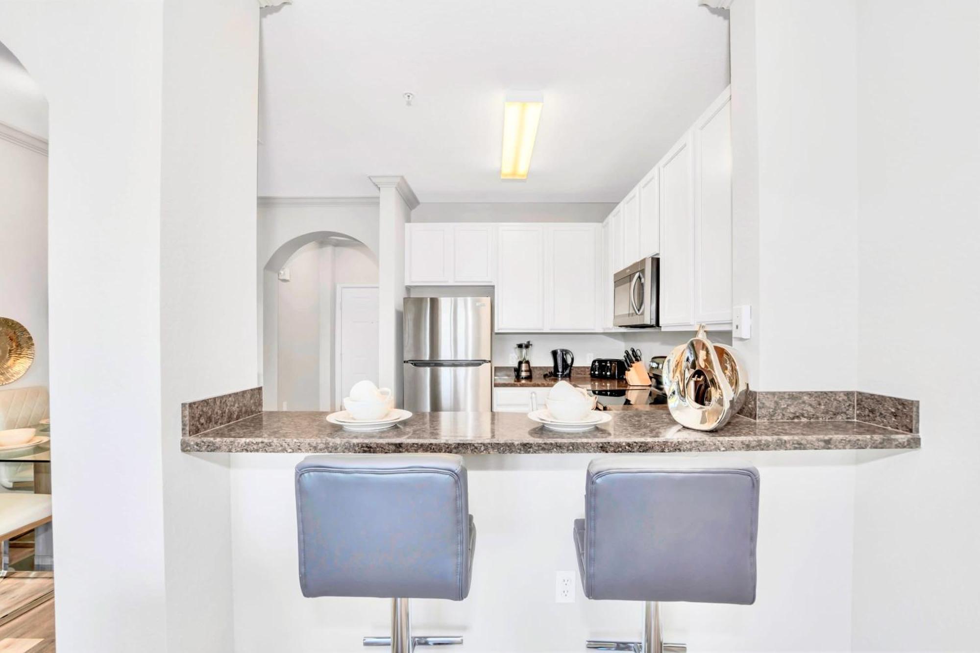 Upscale 3Br Near Disney - Pool And Hot Tub! Orlando Extérieur photo