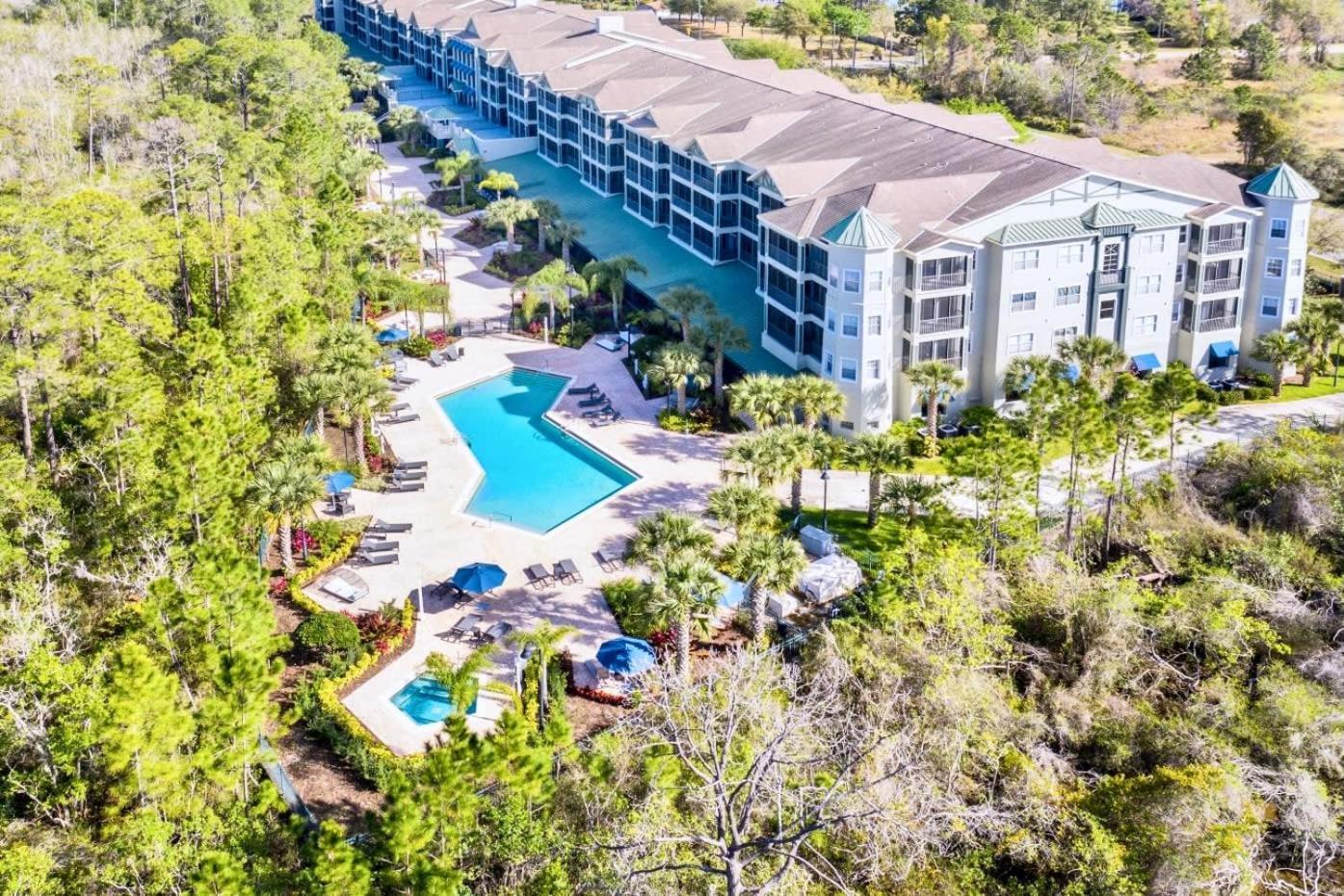 Upscale 3Br Near Disney - Pool And Hot Tub! Orlando Extérieur photo
