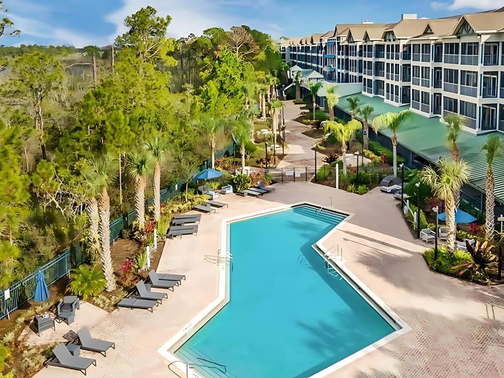 Upscale 3Br Near Disney - Pool And Hot Tub! Orlando Extérieur photo